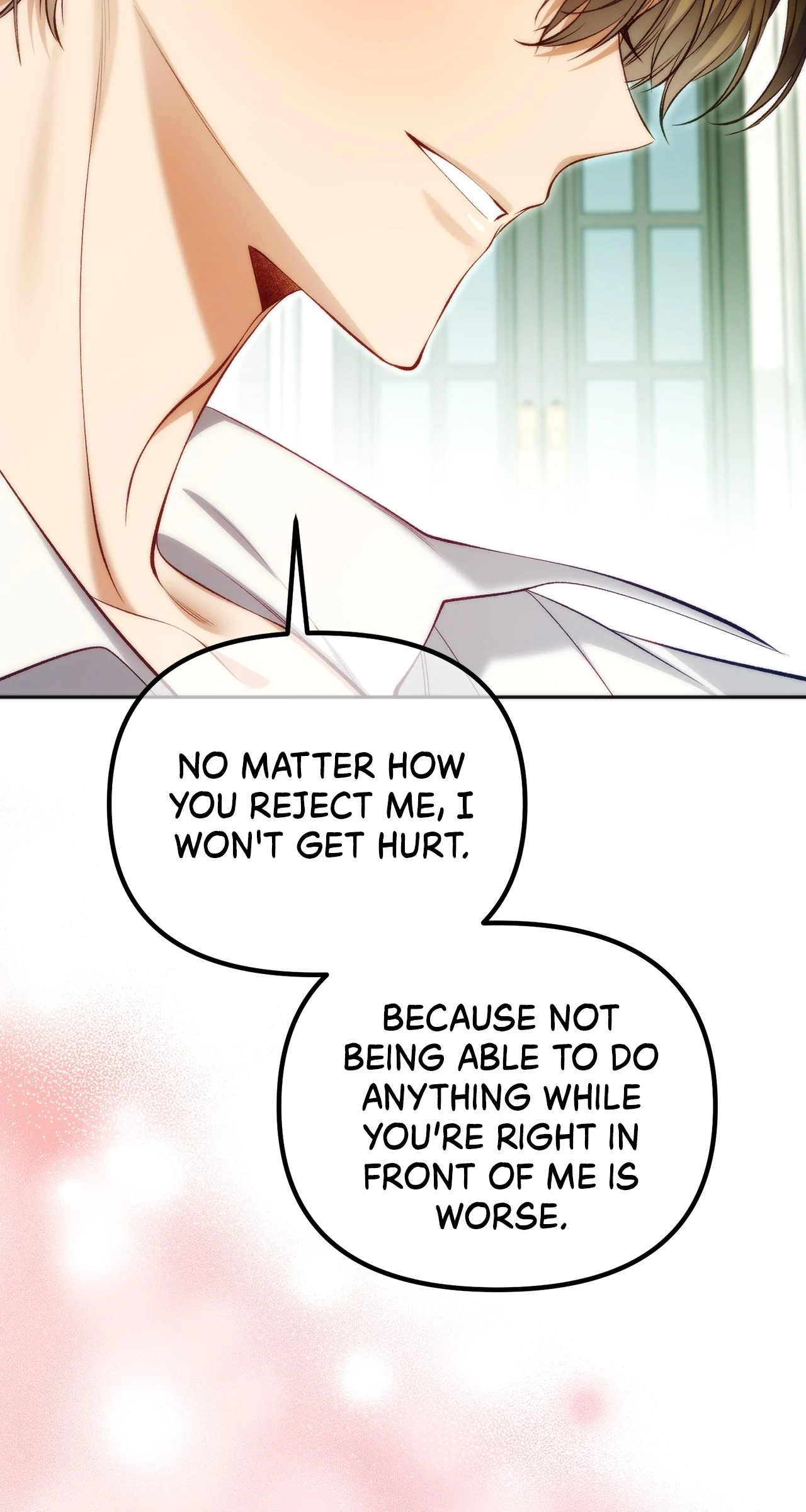 I Thought I Tamed the Villain Chapter 60 - page 51