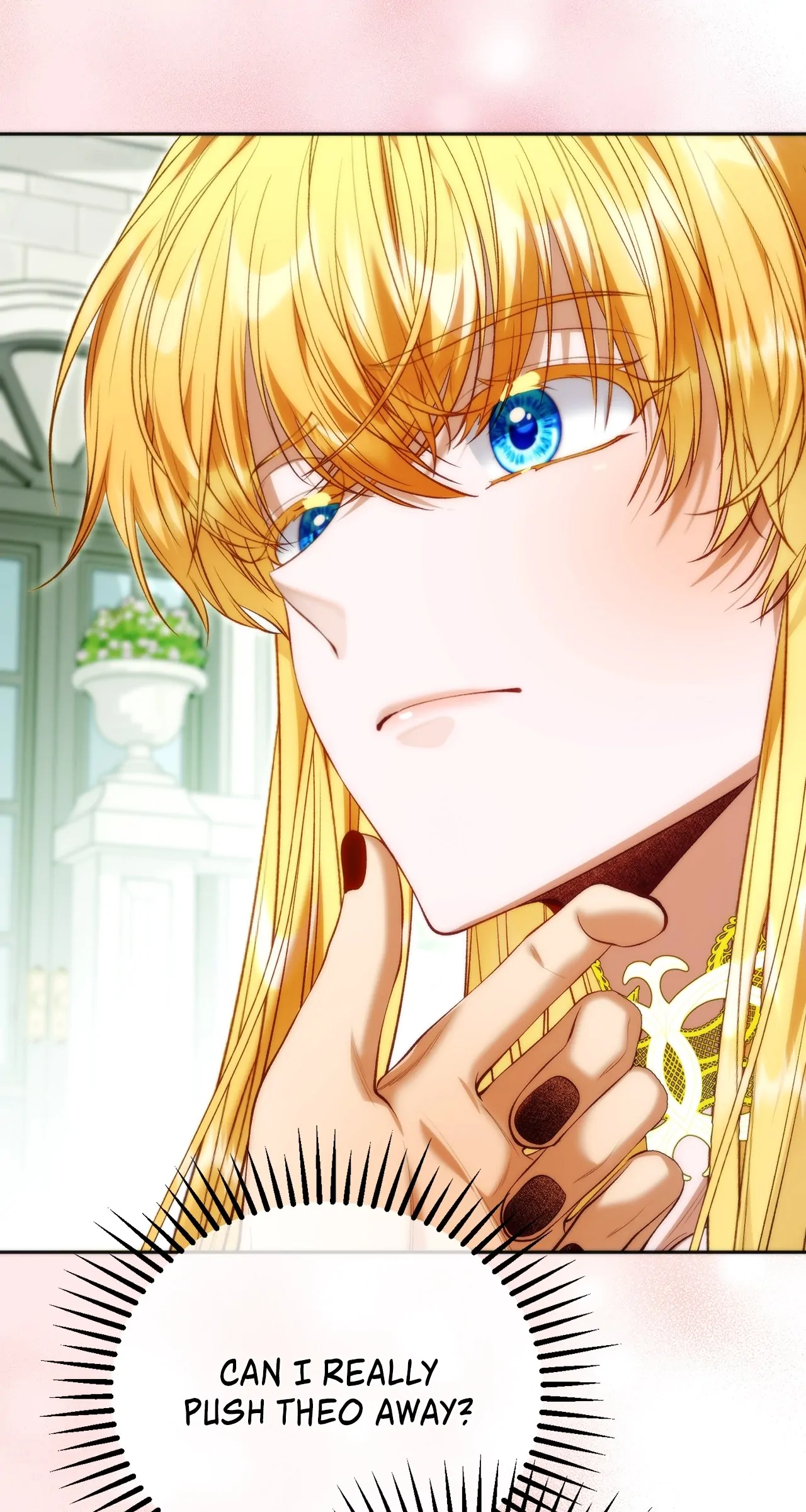 I Thought I Tamed the Villain Chapter 60 - page 52