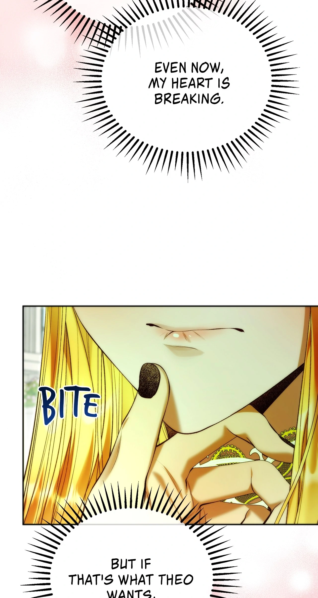 I Thought I Tamed the Villain Chapter 60 - page 53