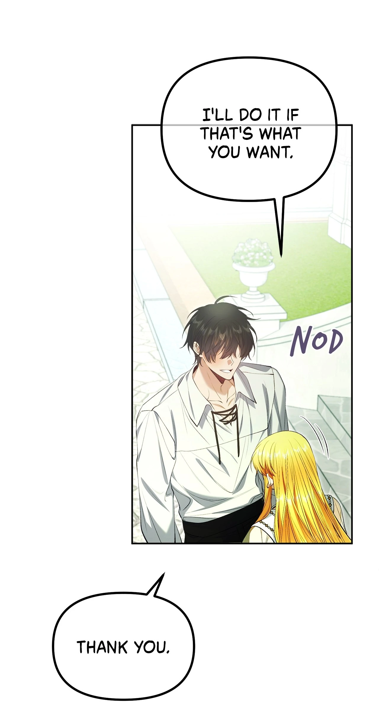 I Thought I Tamed the Villain Chapter 60 - page 55