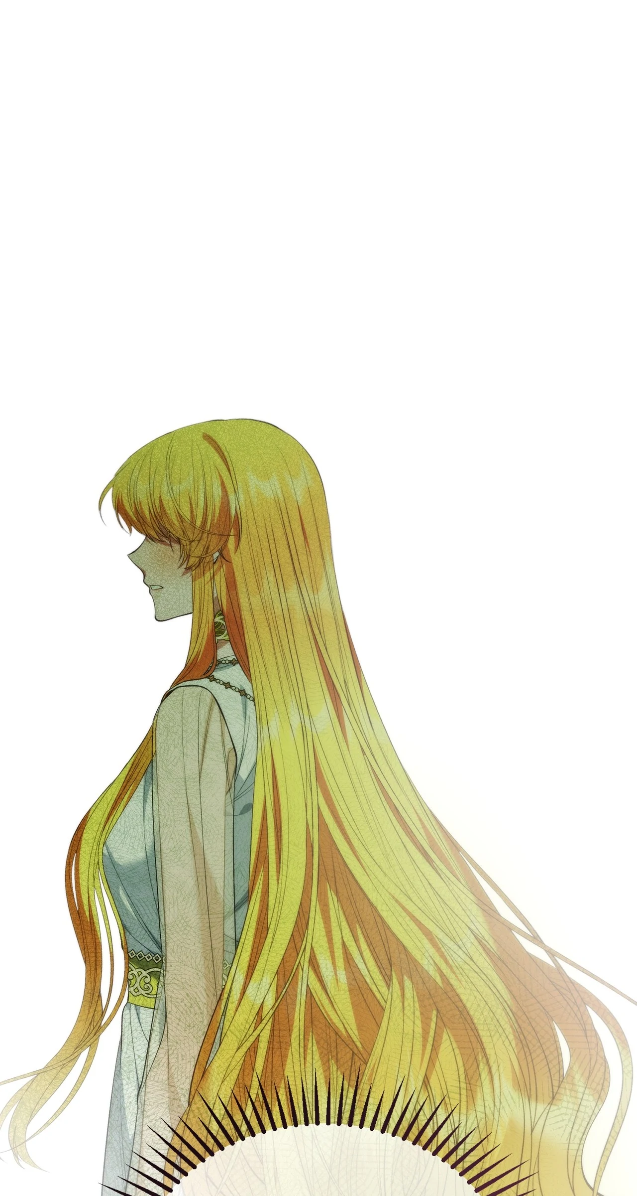 I Thought I Tamed the Villain Chapter 60 - page 56