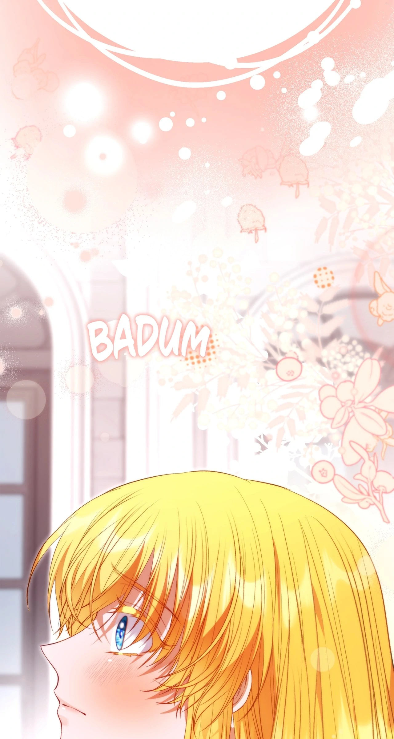 I Thought I Tamed the Villain Chapter 60 - page 58