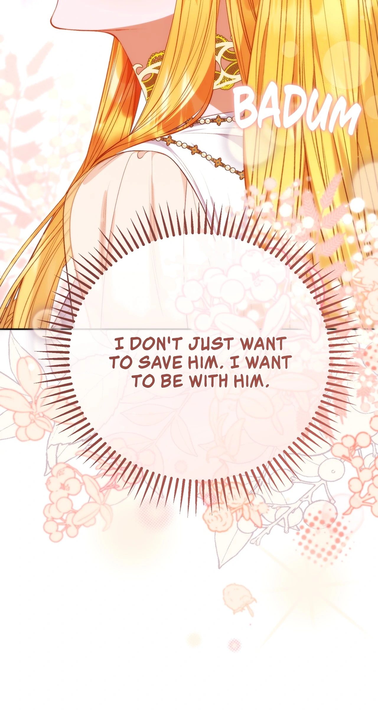 I Thought I Tamed the Villain Chapter 60 - page 59