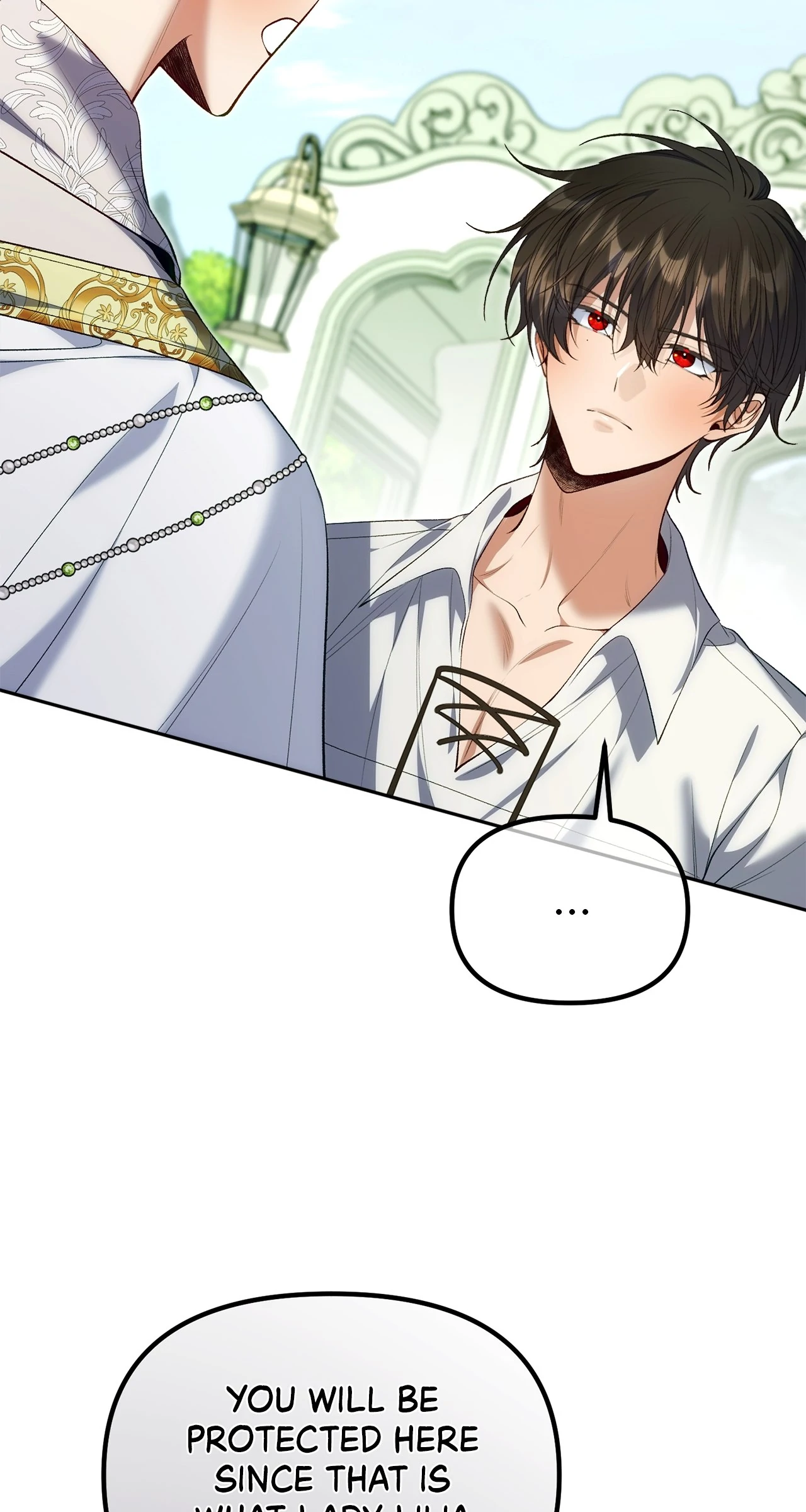 I Thought I Tamed the Villain Chapter 60 - page 6