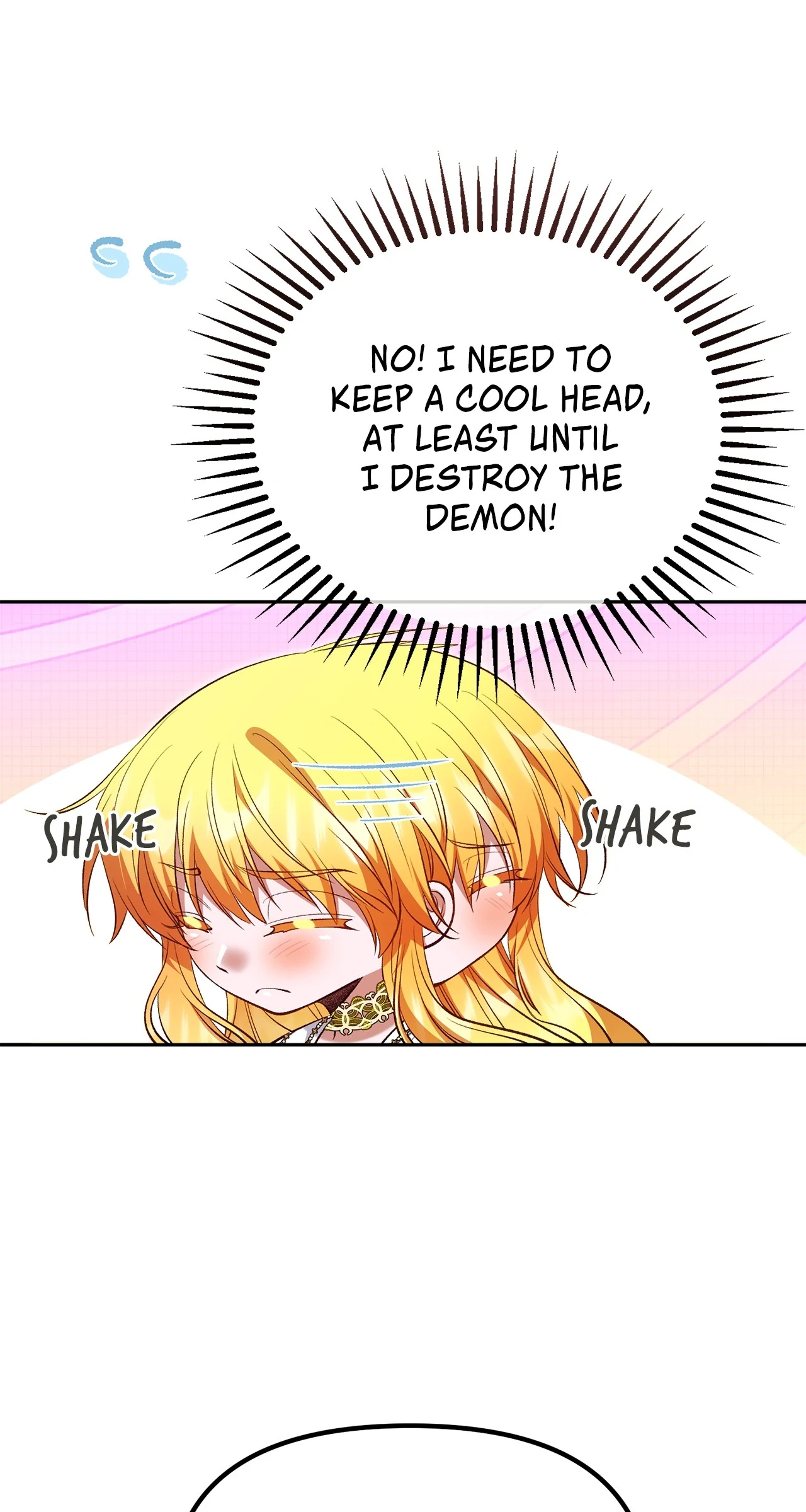 I Thought I Tamed the Villain Chapter 60 - page 60