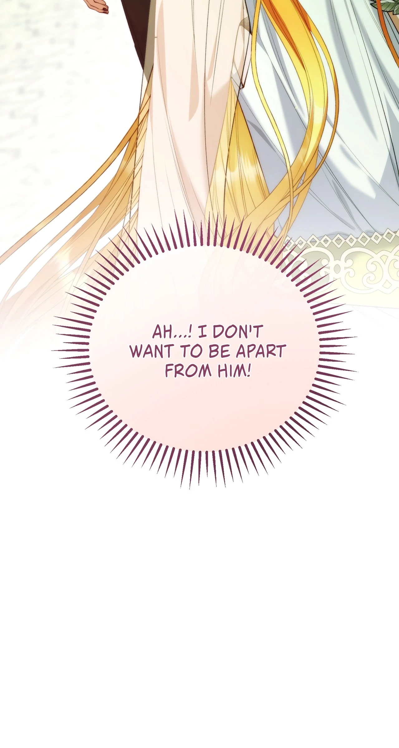 I Thought I Tamed the Villain Chapter 60 - page 63