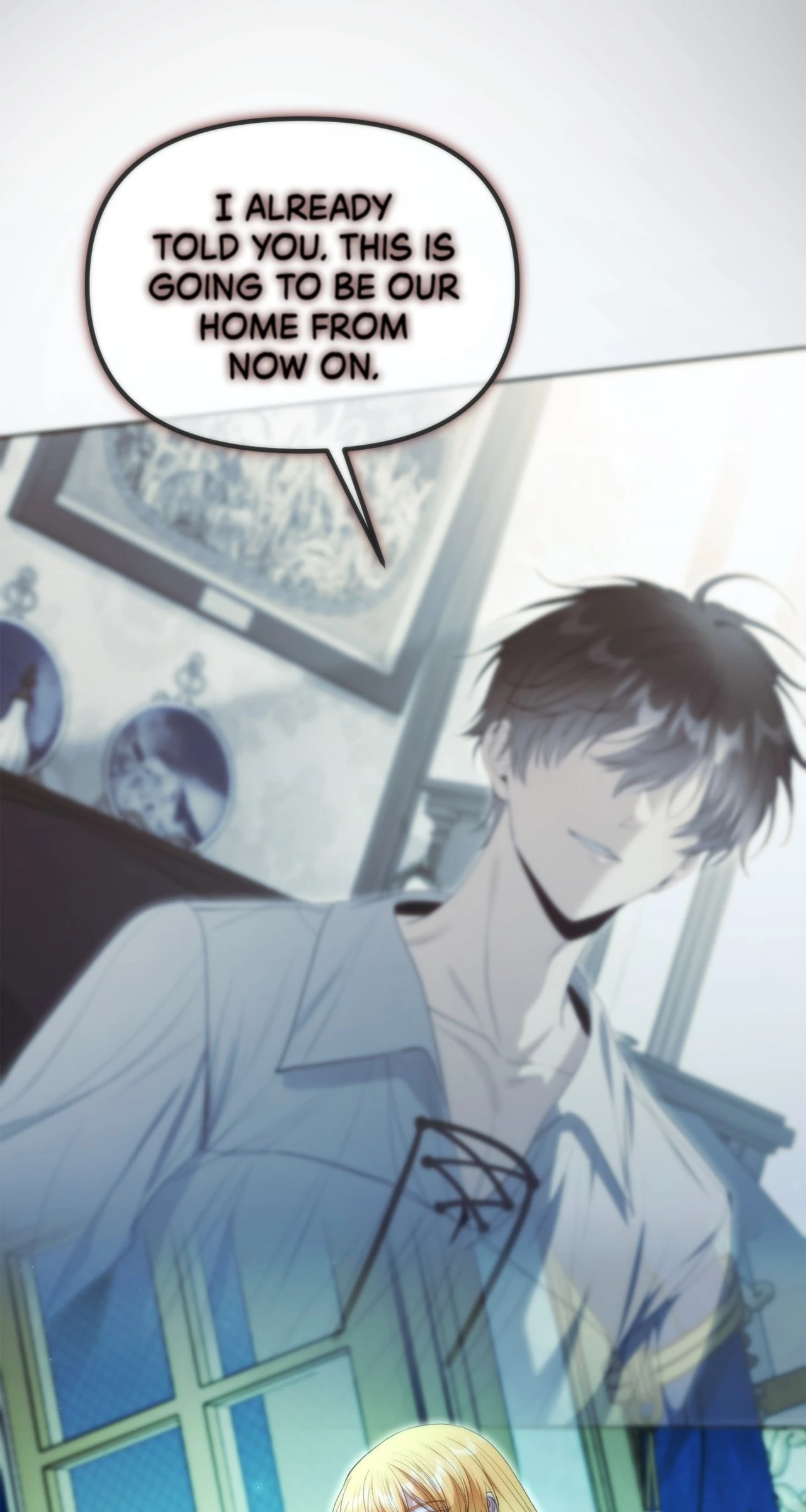 I Thought I Tamed the Villain Chapter 60 - page 66