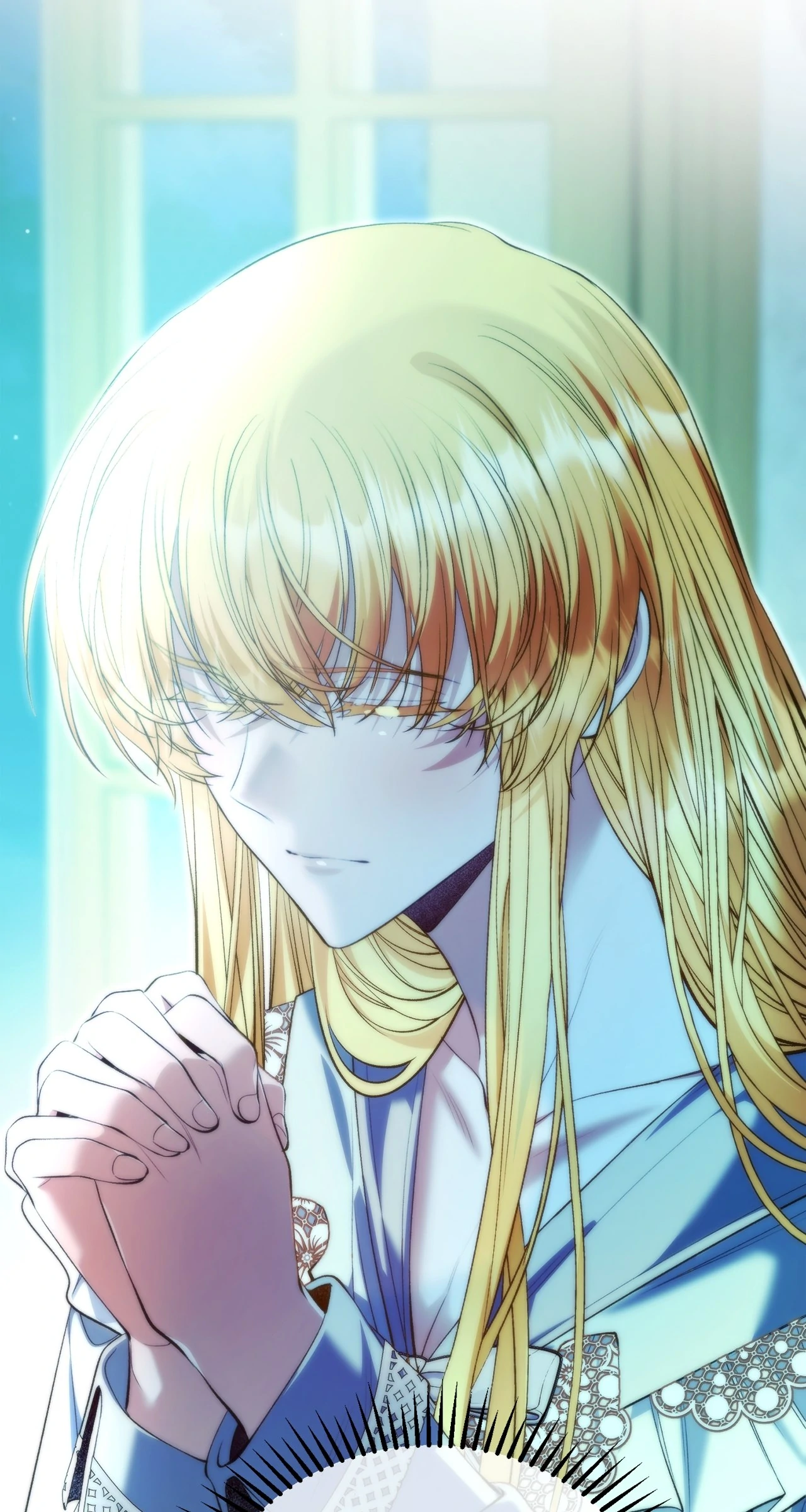 I Thought I Tamed the Villain Chapter 60 - page 68