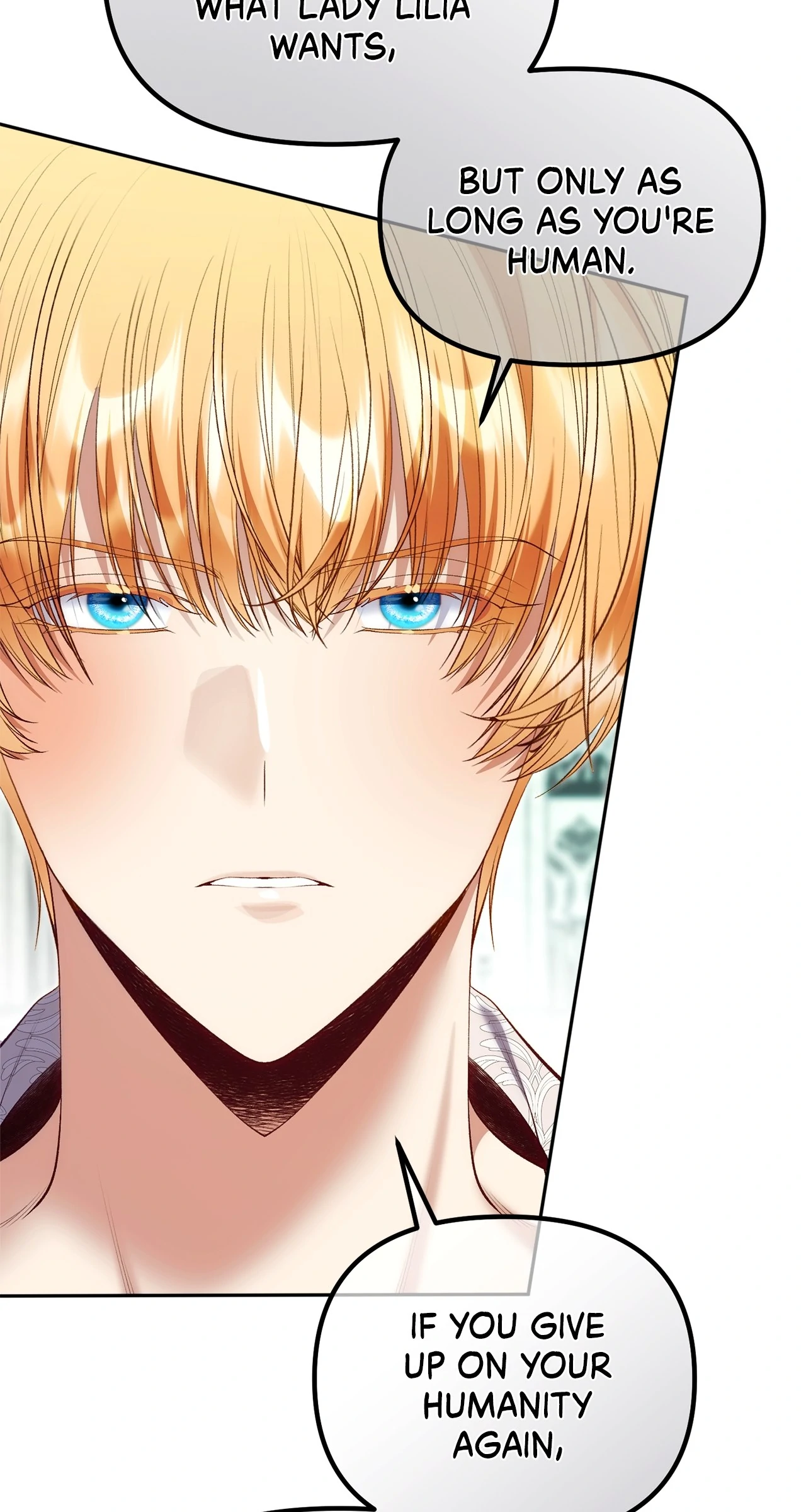 I Thought I Tamed the Villain Chapter 60 - page 7