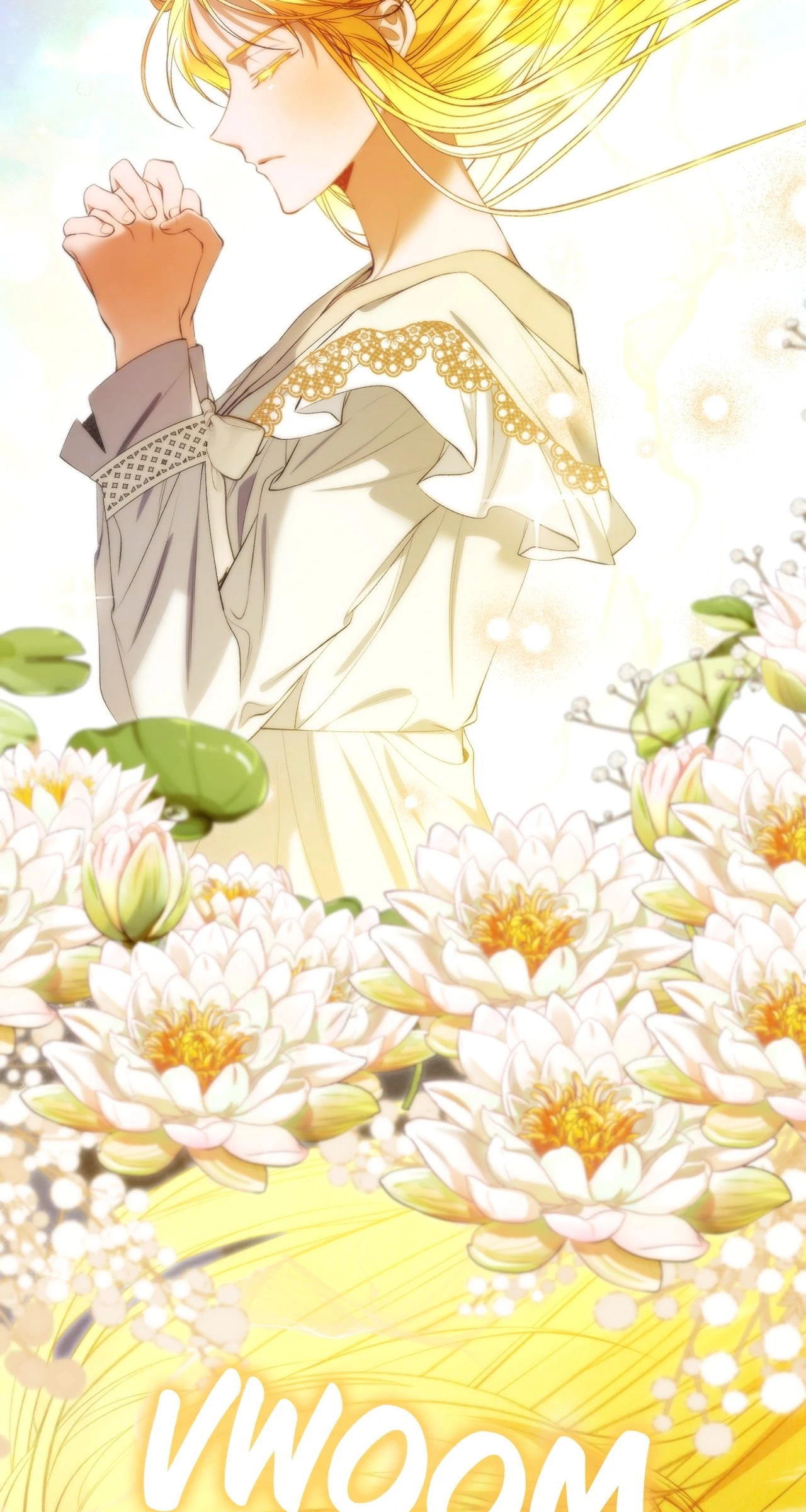 I Thought I Tamed the Villain Chapter 60 - page 71