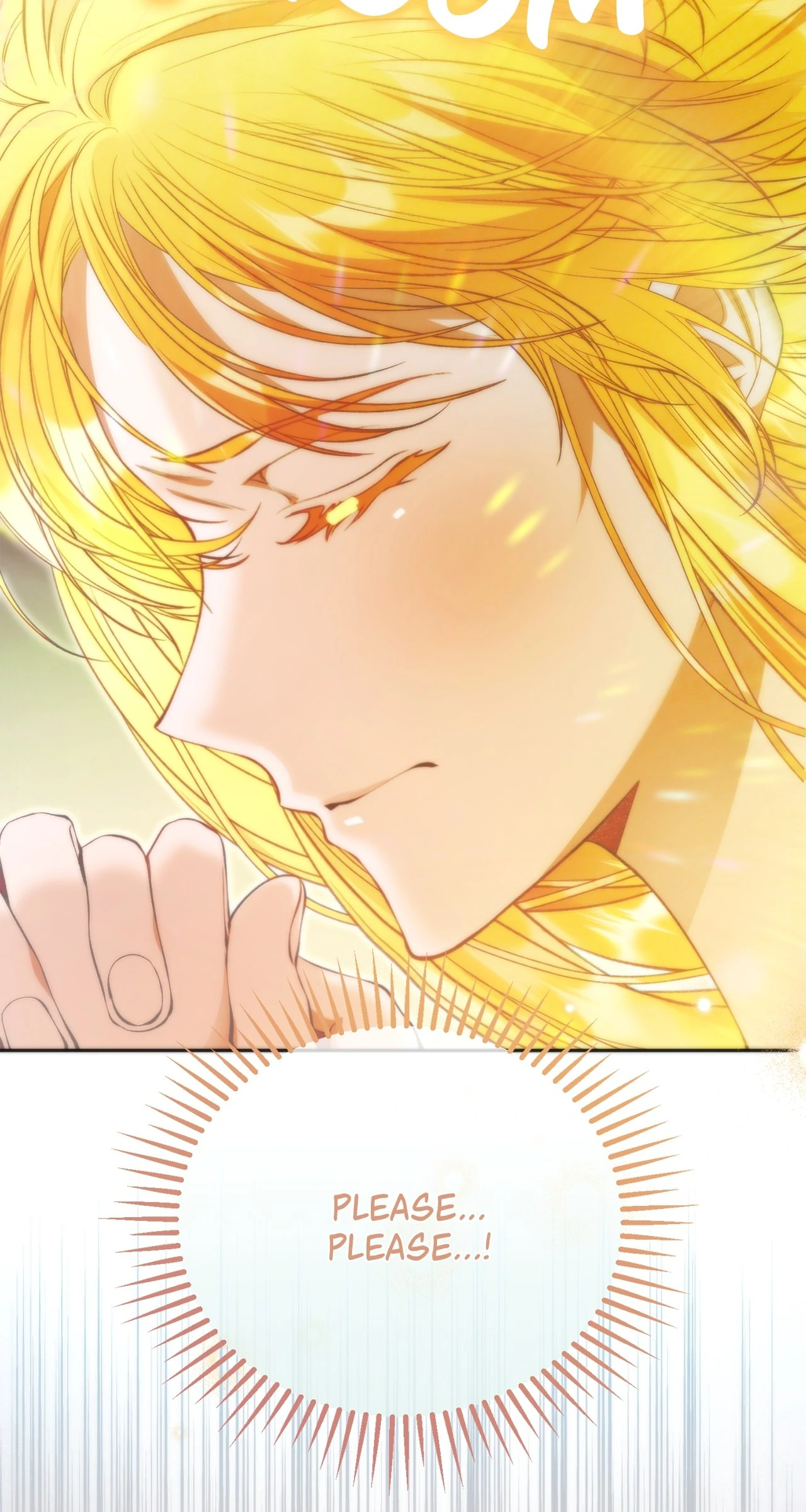 I Thought I Tamed the Villain Chapter 60 - page 72