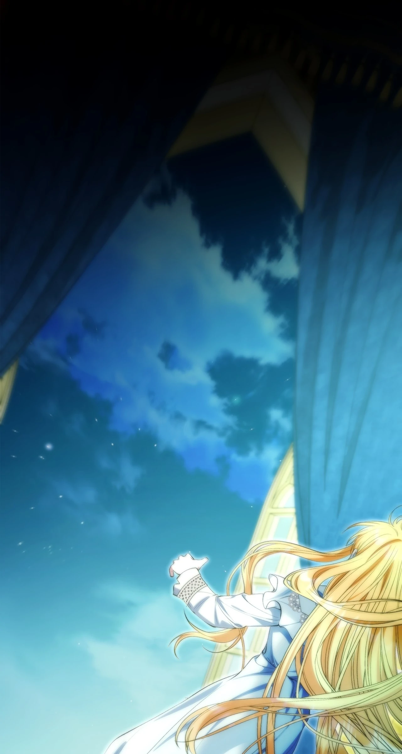 I Thought I Tamed the Villain Chapter 60 - page 74