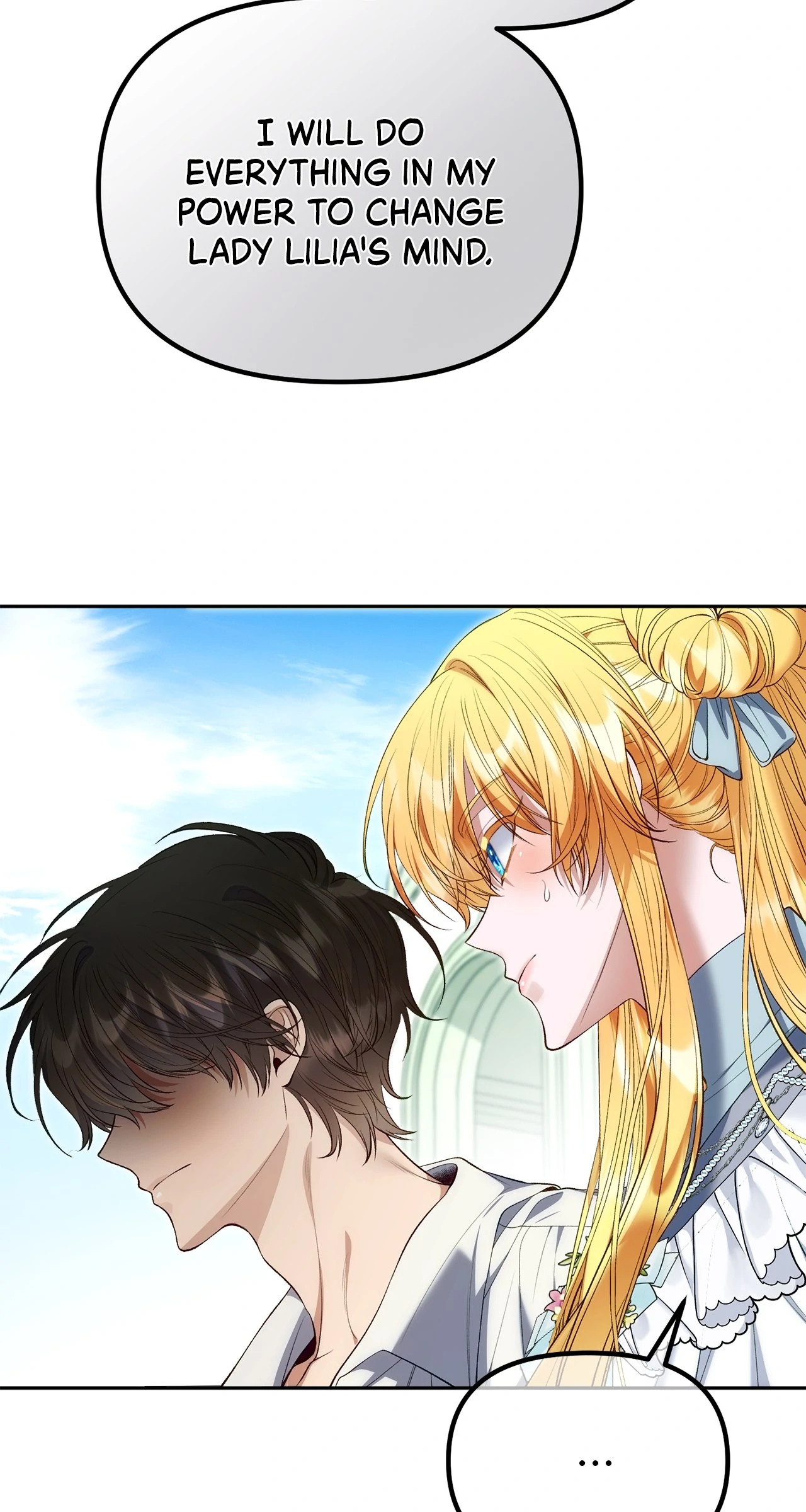 I Thought I Tamed the Villain Chapter 60 - page 8