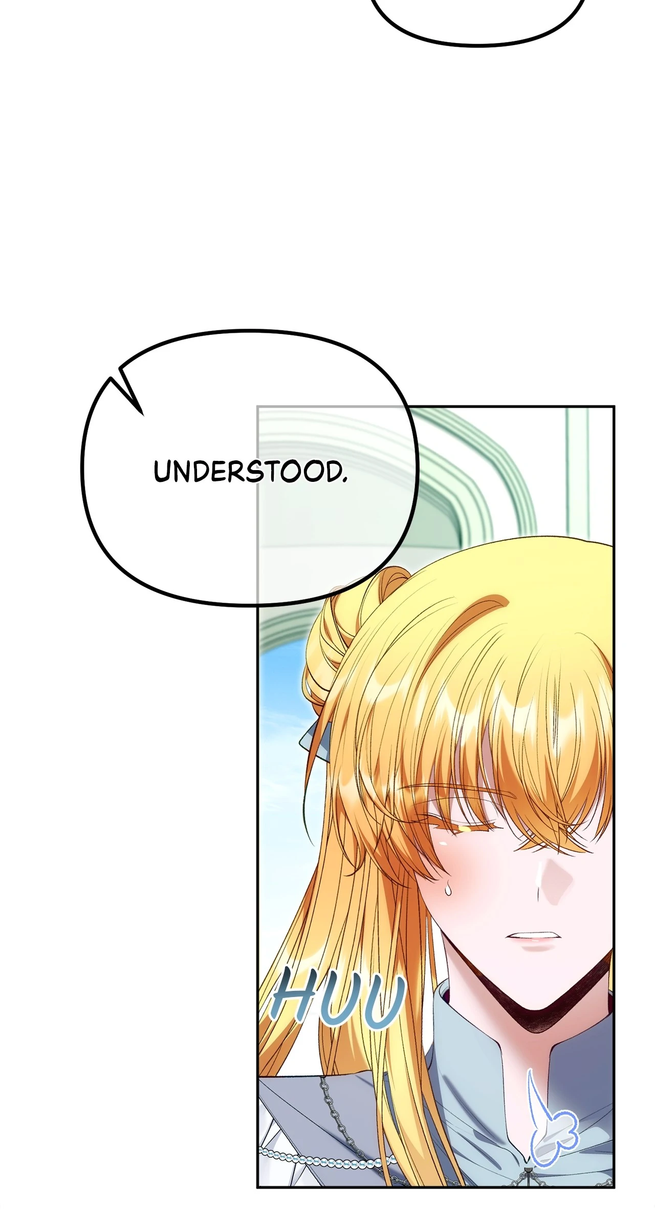 I Thought I Tamed the Villain Chapter 60 - page 9