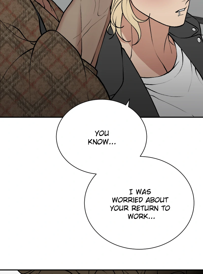 I hate you, will you have sex with me? Chapter 70 - page 10