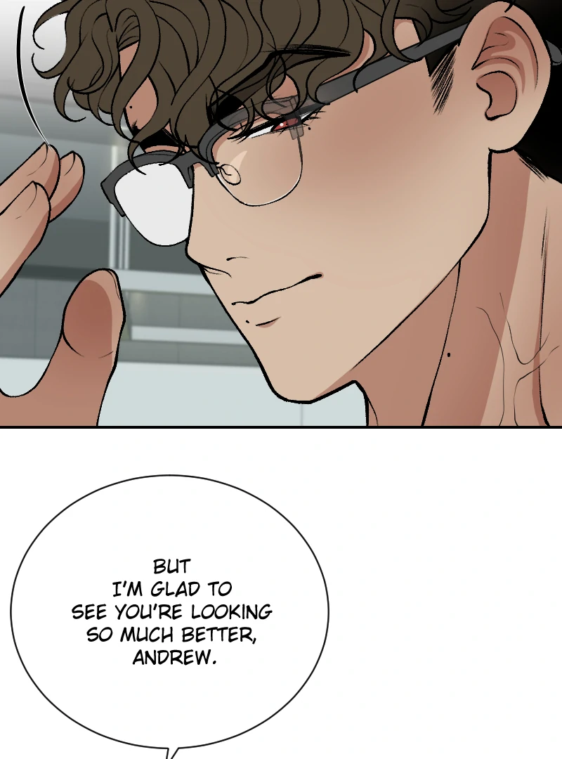 I hate you, will you have sex with me? Chapter 70 - page 11
