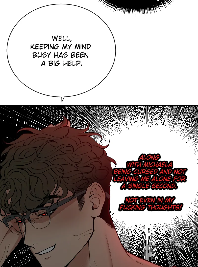 I hate you, will you have sex with me? Chapter 70 - page 13