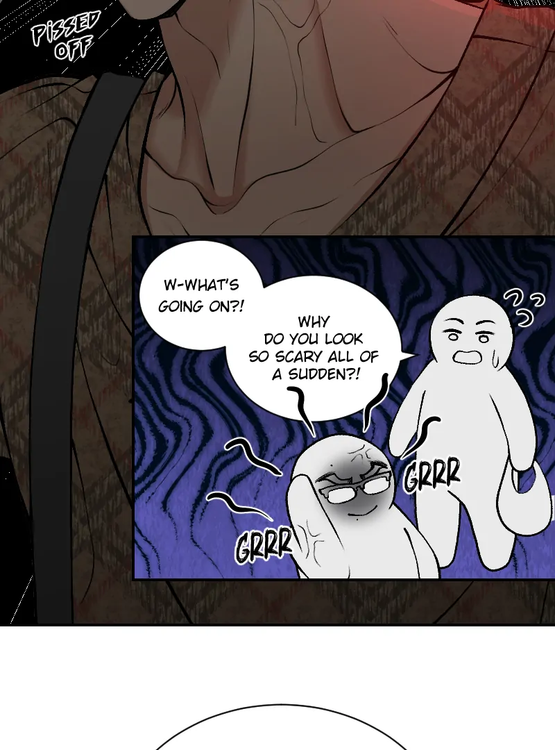 I hate you, will you have sex with me? Chapter 70 - page 14