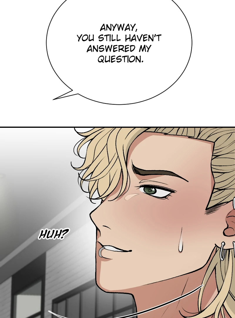 I hate you, will you have sex with me? Chapter 70 - page 15
