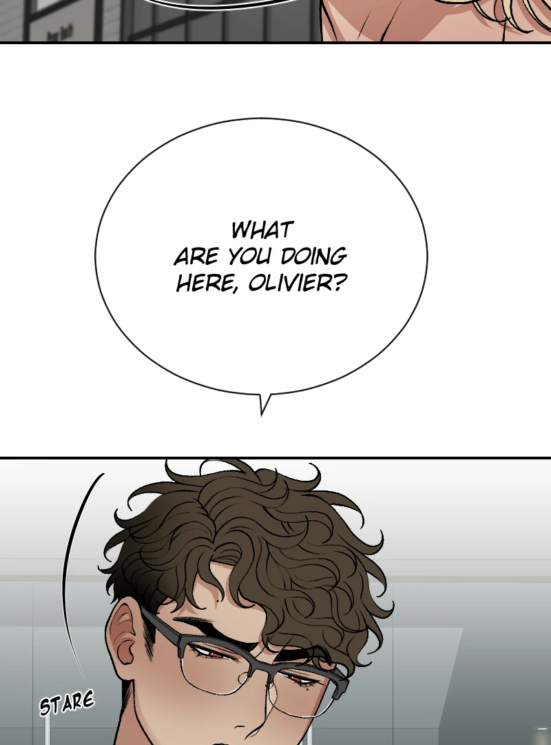 I hate you, will you have sex with me? Chapter 70 - page 16