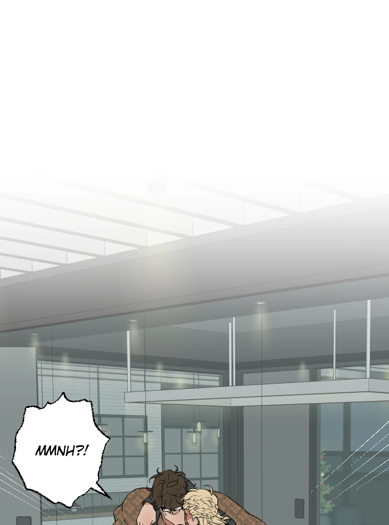 I hate you, will you have sex with me? Chapter 70 - page 2