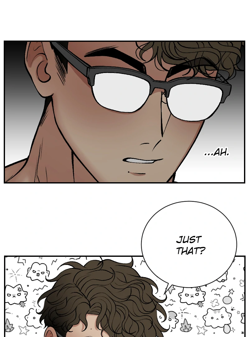 I hate you, will you have sex with me? Chapter 70 - page 26