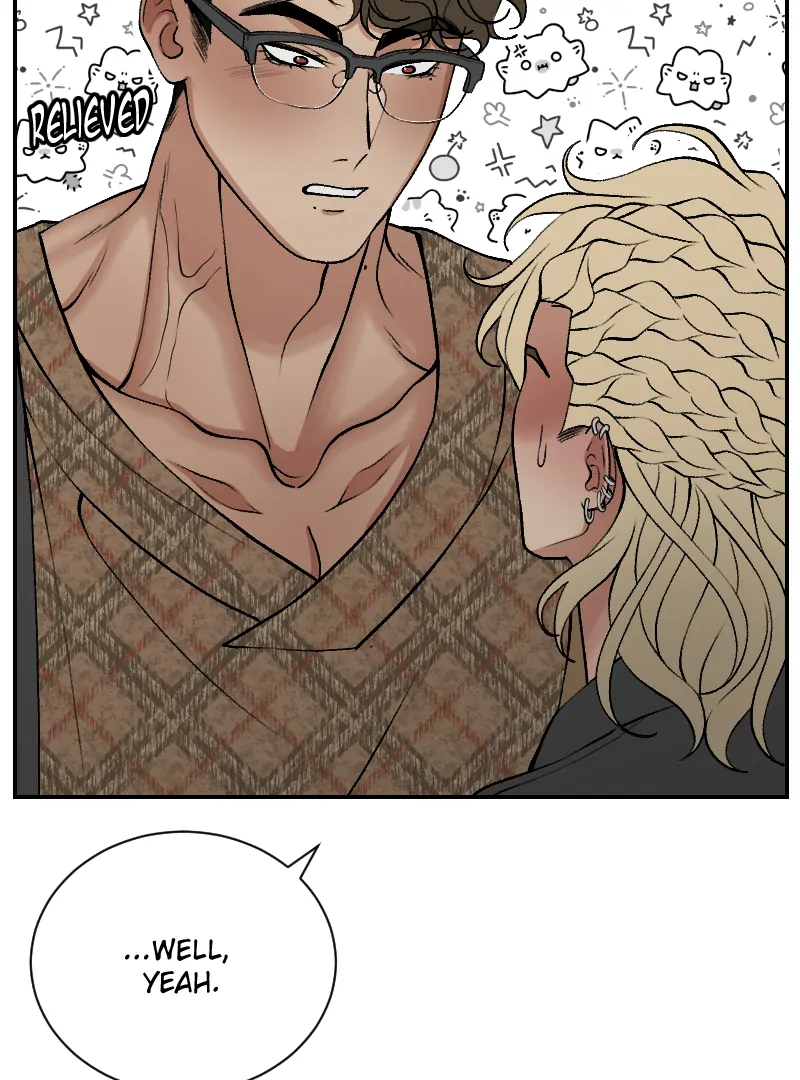 I hate you, will you have sex with me? Chapter 70 - page 27