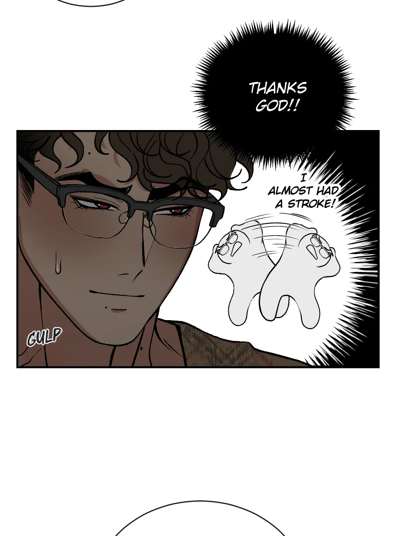 I hate you, will you have sex with me? Chapter 70 - page 28