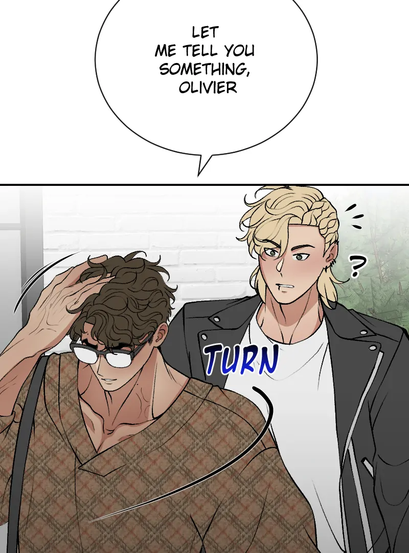 I hate you, will you have sex with me? Chapter 70 - page 29