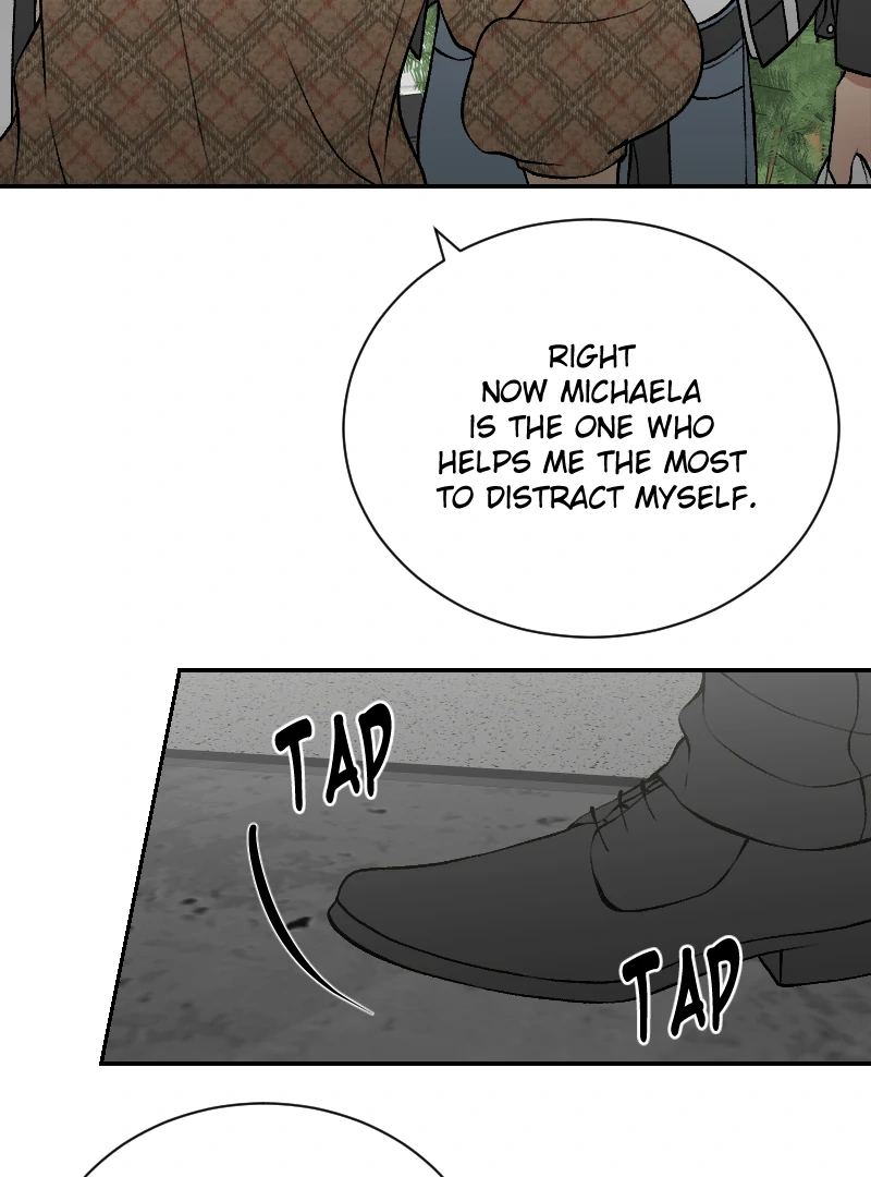 I hate you, will you have sex with me? Chapter 70 - page 30