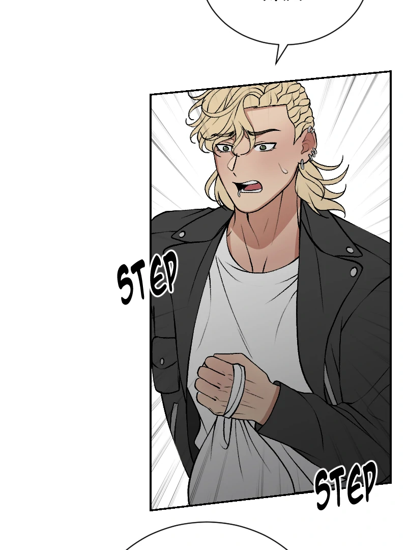 I hate you, will you have sex with me? Chapter 70 - page 33