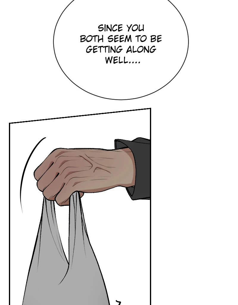 I hate you, will you have sex with me? Chapter 70 - page 34