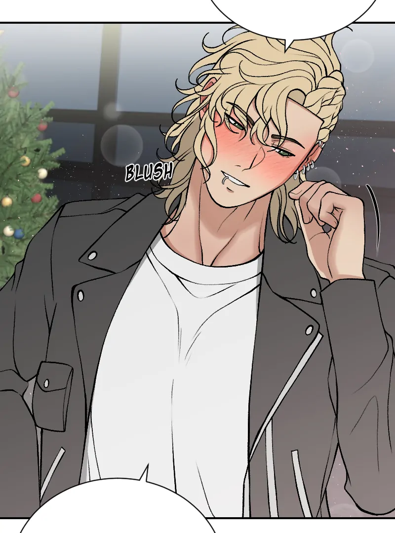 I hate you, will you have sex with me? Chapter 70 - page 40