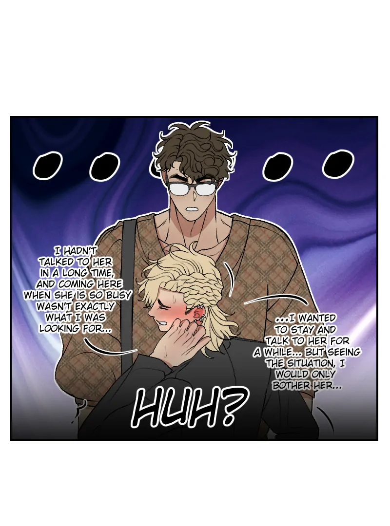 I hate you, will you have sex with me? Chapter 70 - page 42
