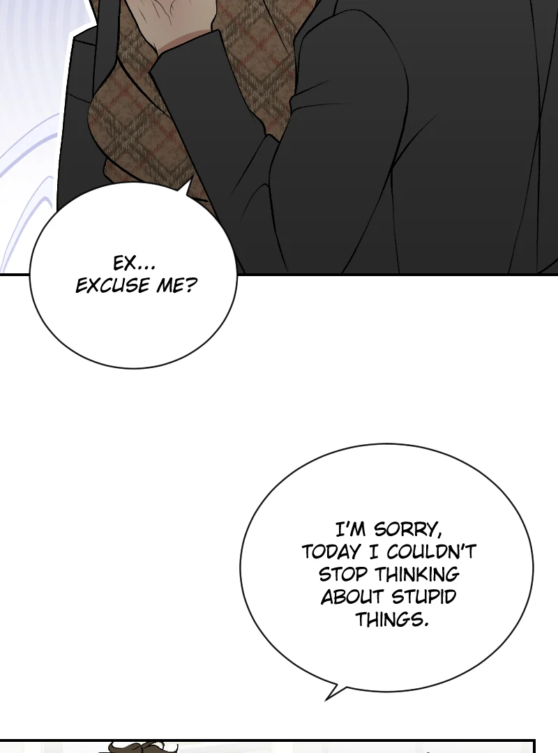 I hate you, will you have sex with me? Chapter 70 - page 45