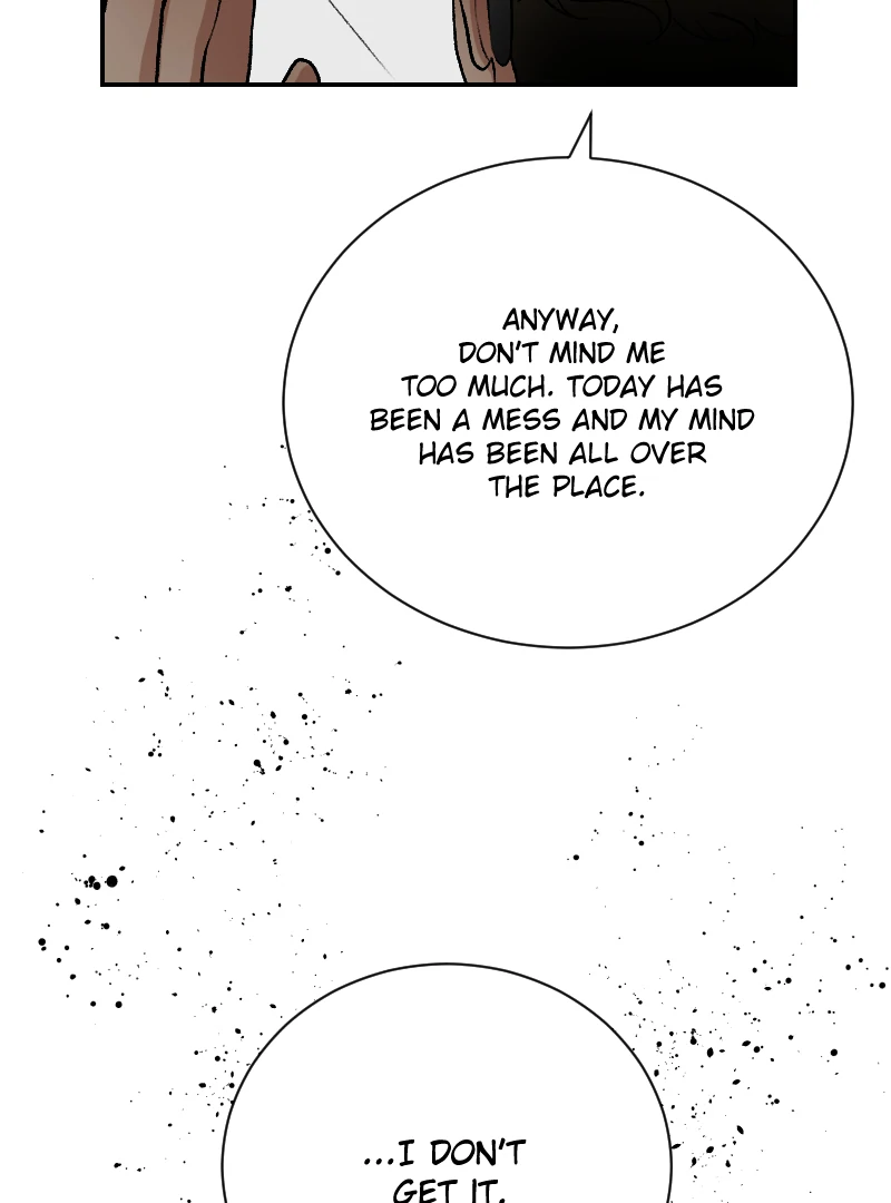 I hate you, will you have sex with me? Chapter 70 - page 48