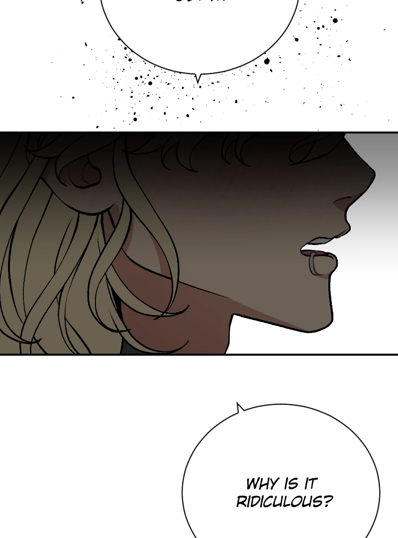 I hate you, will you have sex with me? Chapter 70 - page 49