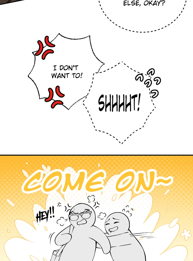 I hate you, will you have sex with me? Chapter 70 - page 5