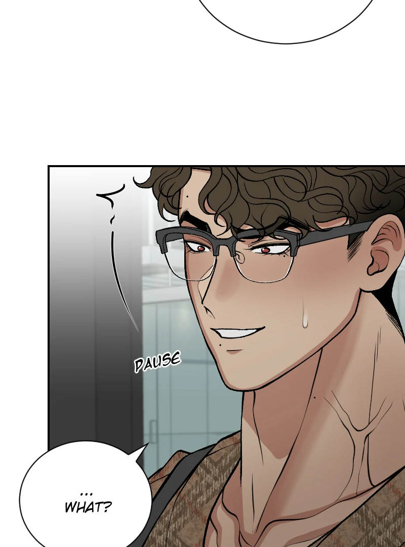 I hate you, will you have sex with me? Chapter 70 - page 50