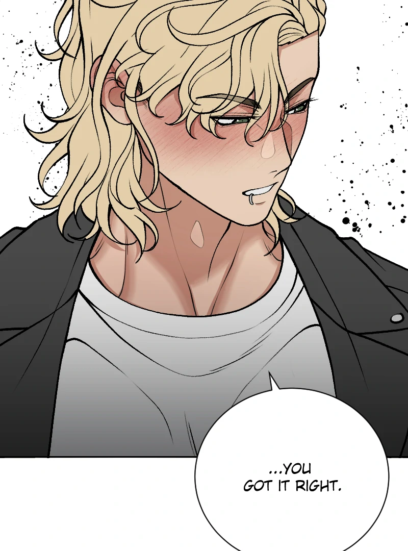 I hate you, will you have sex with me? Chapter 70 - page 52