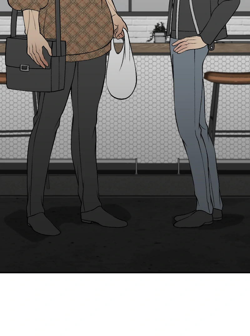 I hate you, will you have sex with me? Chapter 70 - page 54