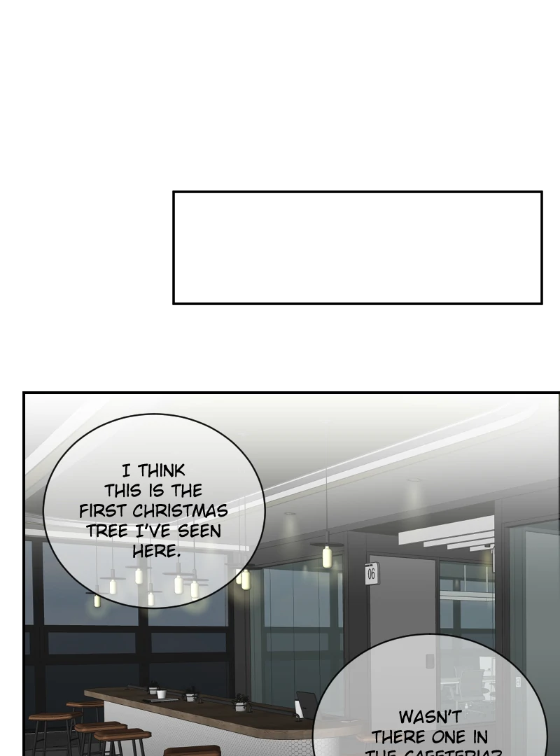 I hate you, will you have sex with me? Chapter 70 - page 7