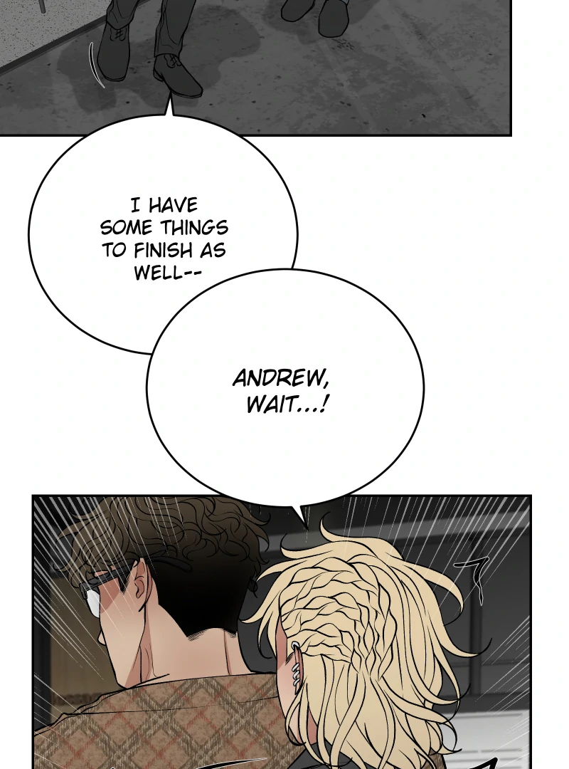 I hate you, will you have sex with me? Chapter 71 - page 13