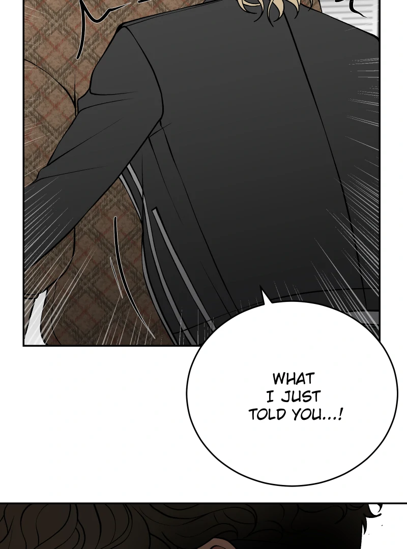 I hate you, will you have sex with me? Chapter 71 - page 14