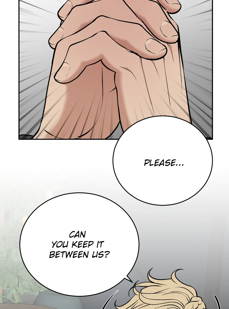 I hate you, will you have sex with me? Chapter 71 - page 16
