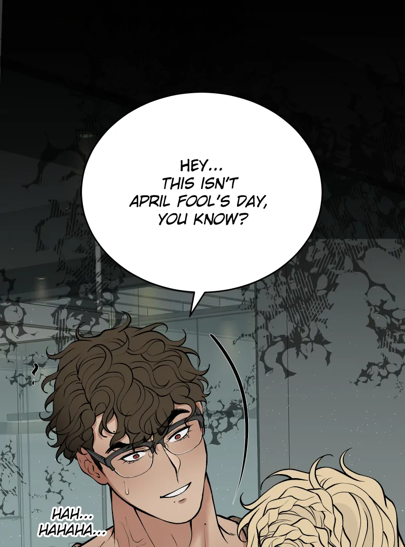 I hate you, will you have sex with me? Chapter 71 - page 2