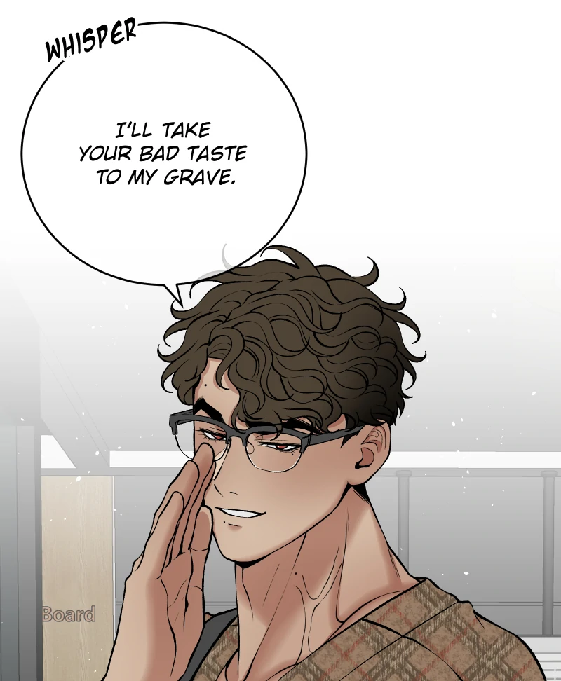 I hate you, will you have sex with me? Chapter 71 - page 21