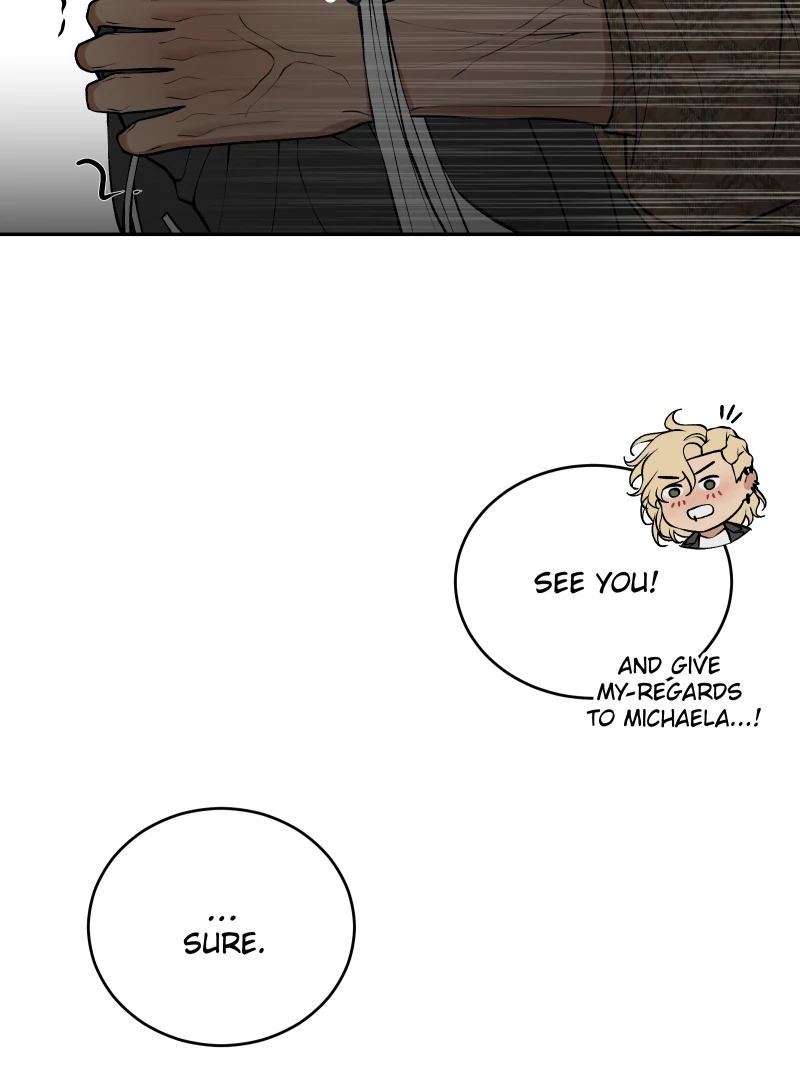 I hate you, will you have sex with me? Chapter 71 - page 26