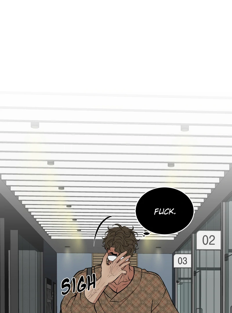 I hate you, will you have sex with me? Chapter 71 - page 27