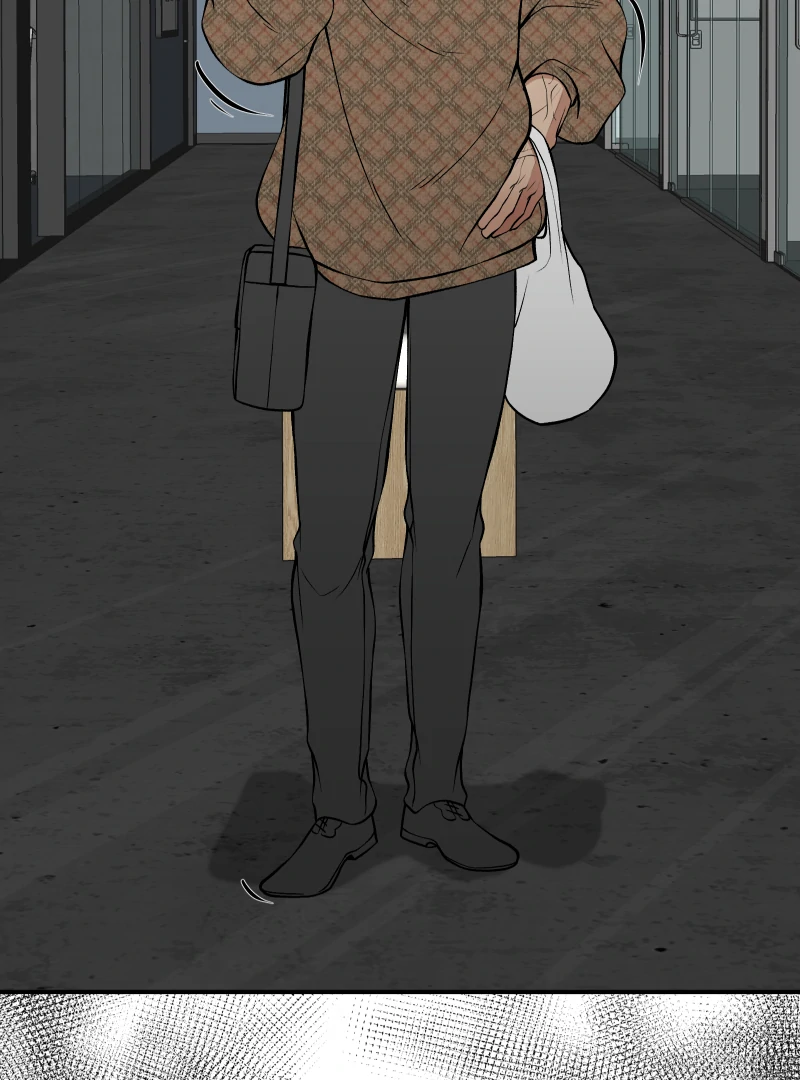 I hate you, will you have sex with me? Chapter 71 - page 28